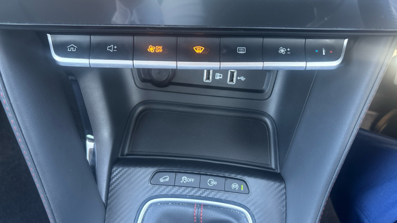 MG ZS 1.5 VTi-TECH Exclusive 5dr Petrol Hatchback